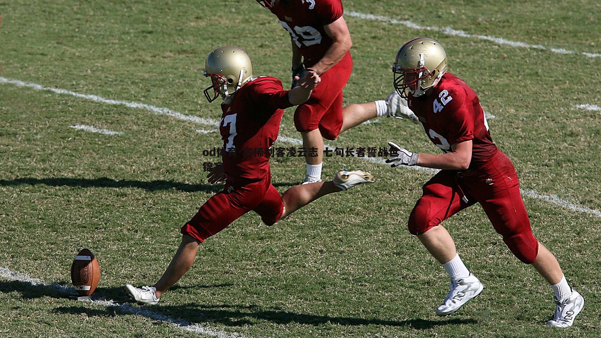 古稀剑客凌云志 七旬长者誓战世锦赛