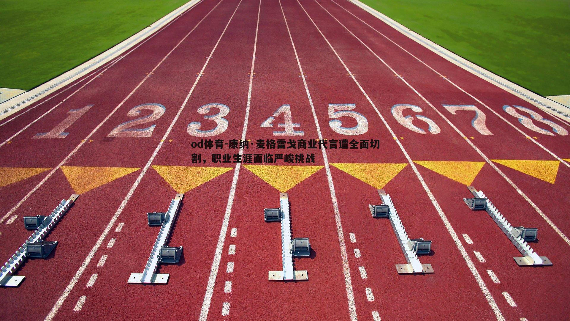 康纳·麦格雷戈商业代言遭全面切割,职业生涯面临严峻挑战