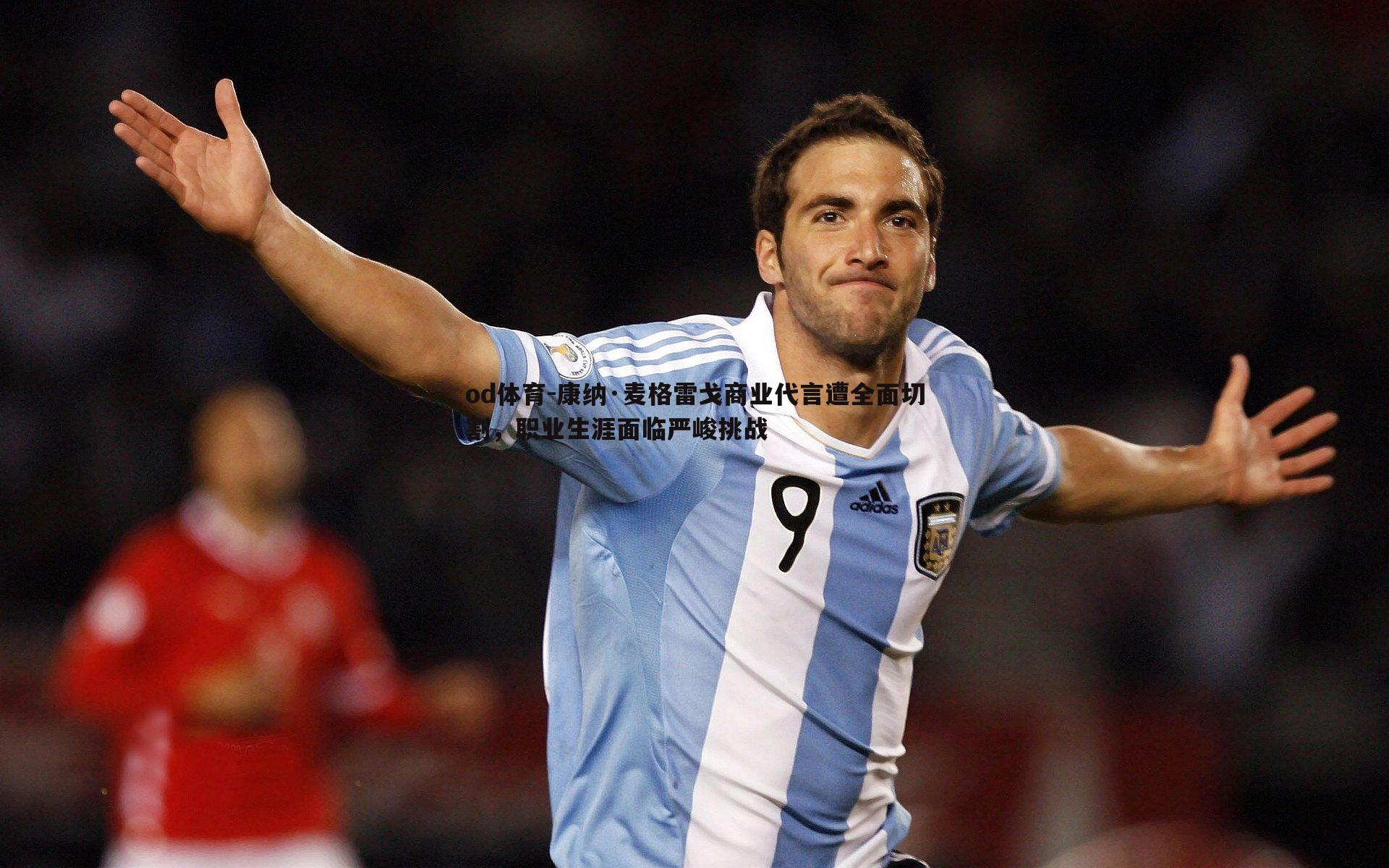 康纳·麦格雷戈商业代言遭全面切割,职业生涯面临严峻挑战